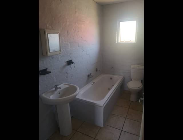 2 bed property to rent in CHRISVILLE